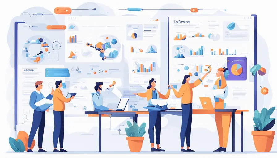 如何做好软件项目经理