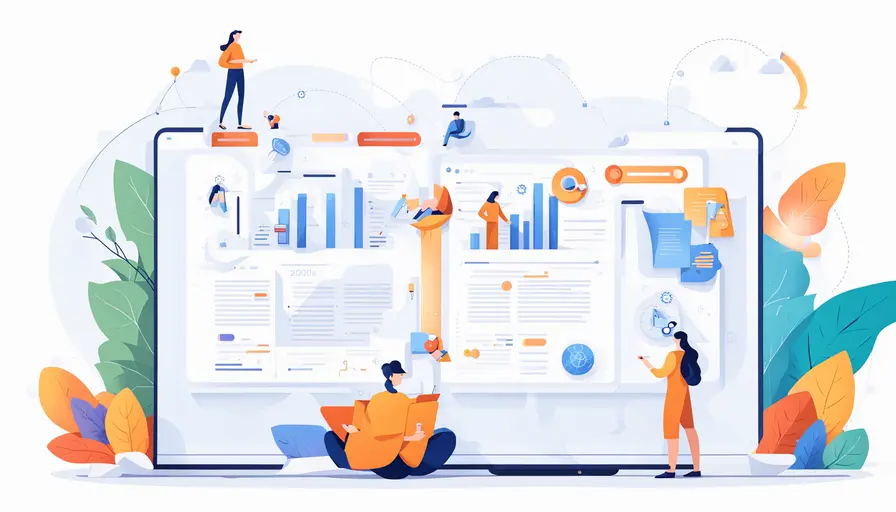 进度管理在线文档怎么弄