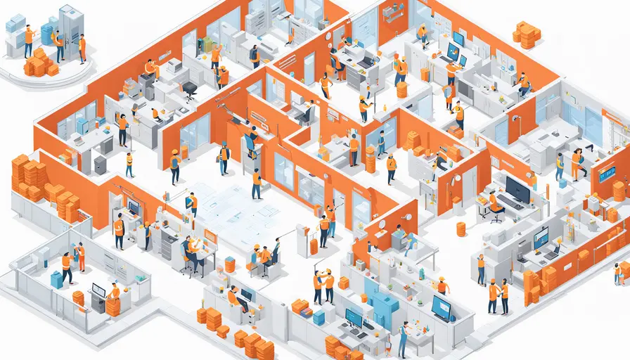 如何找消防改造项目经理