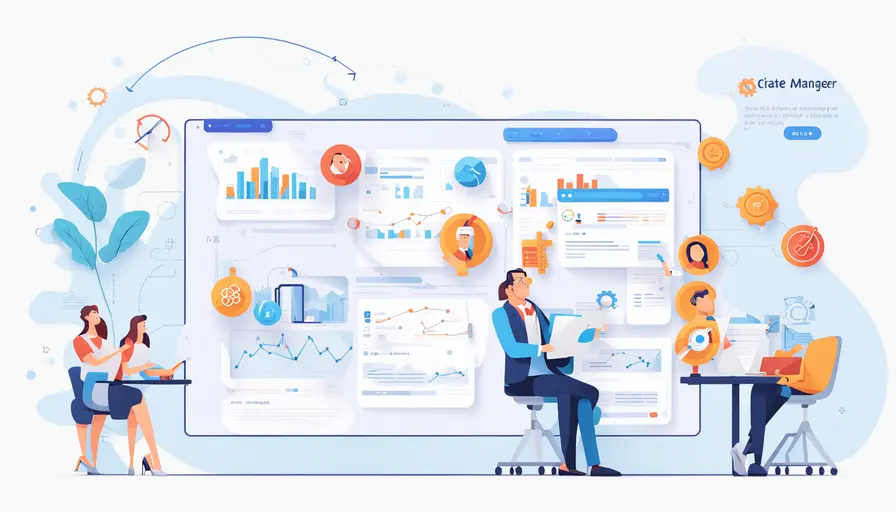 如何升级项目经理