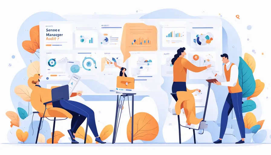 项目经理如何做审计计划