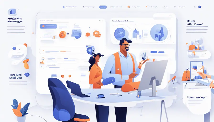 项目经理如何对付甲方