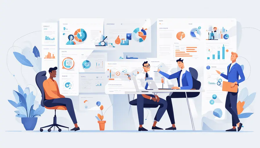 小公司项目经理如何做