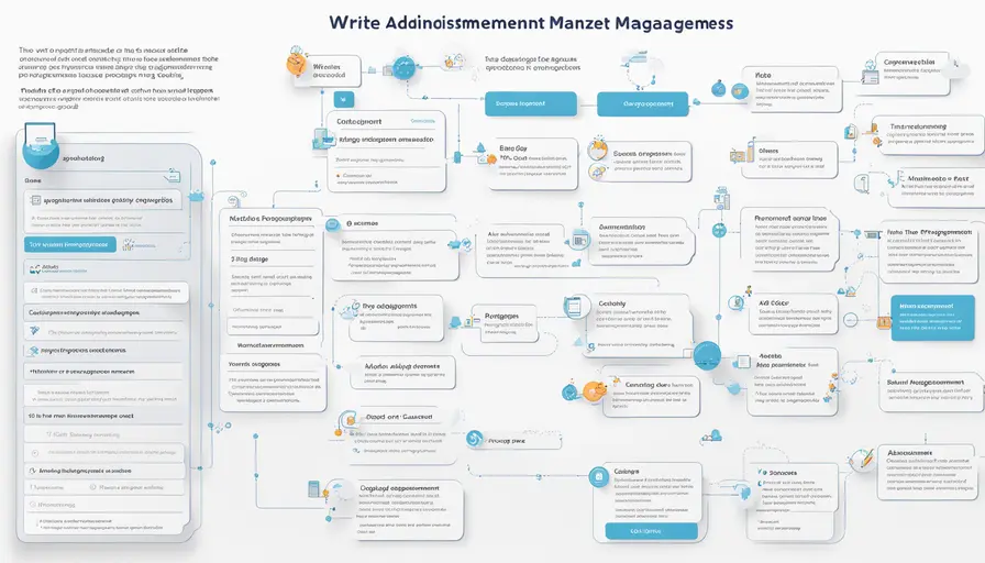进度调整管理措施怎么写