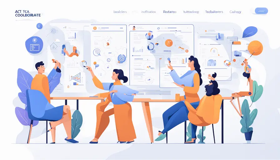 教师如何合作做项目经理