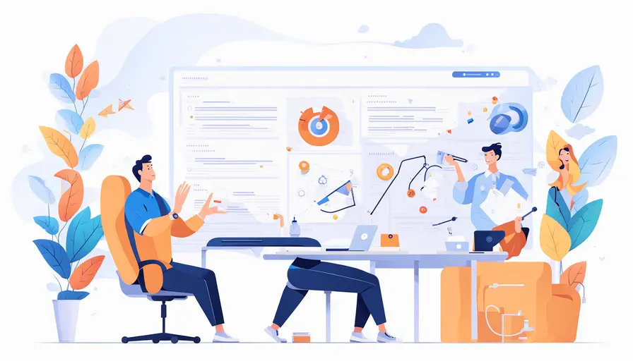 如何抓住项目经理把柄