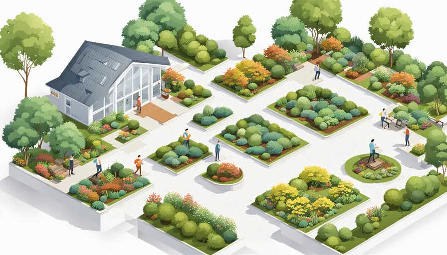 园林局如何谋划项目经理