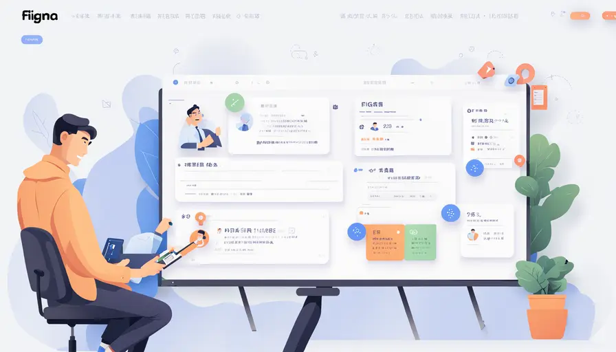 figma如何拷贝公司的项目经理