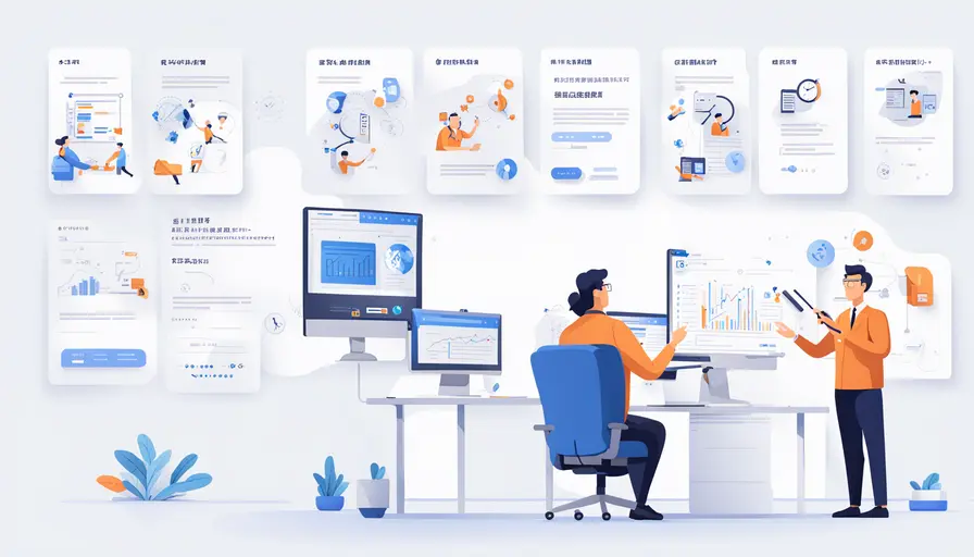项目经理如何审计项目 • Worktile社区