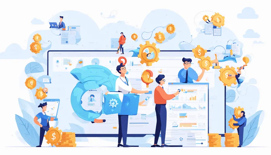 软件项目经理如何捞油水