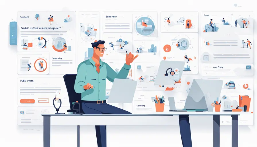 做项目经理如何管公敌