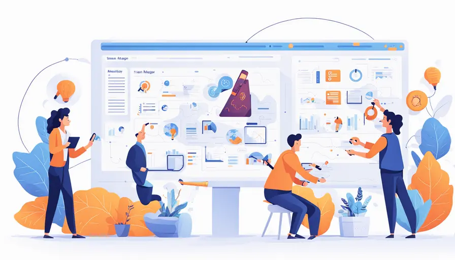 如何快速转项目经理