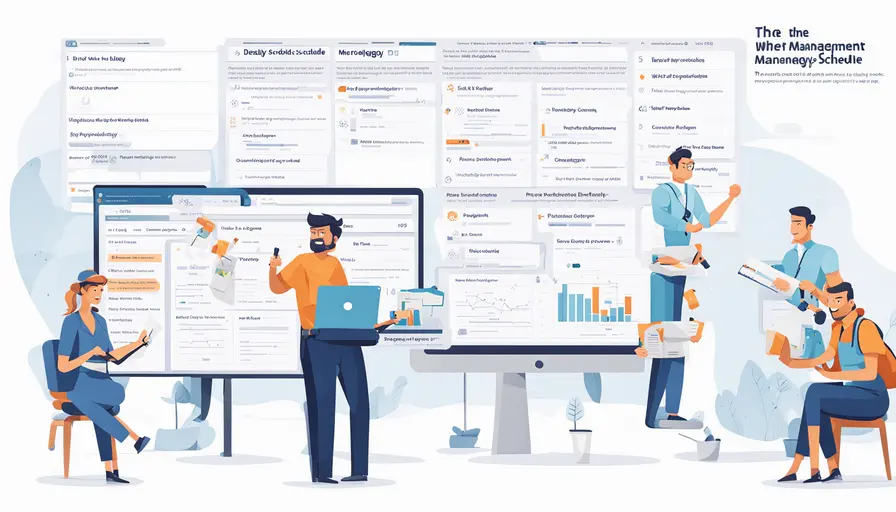 项目管理进度延迟怎么办 • Worktile社区