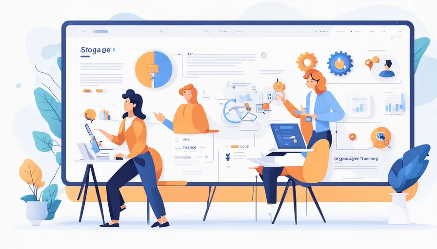 如何举办项目经理培训班