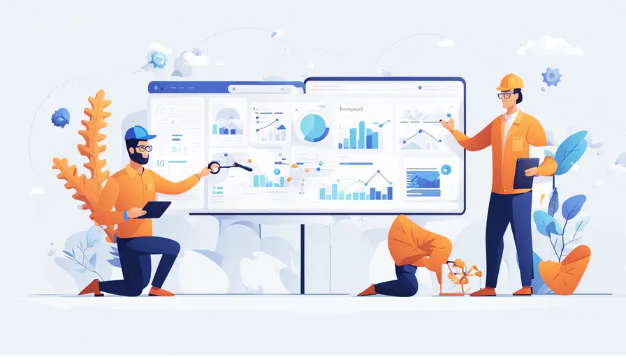 项目经理如何寻求支持