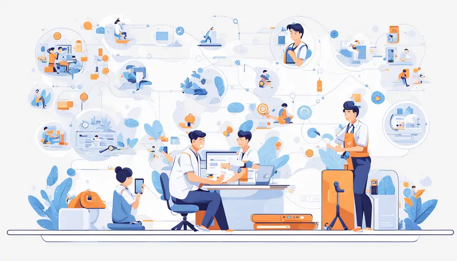如何跟投资者介绍项目经理 • Worktile社区