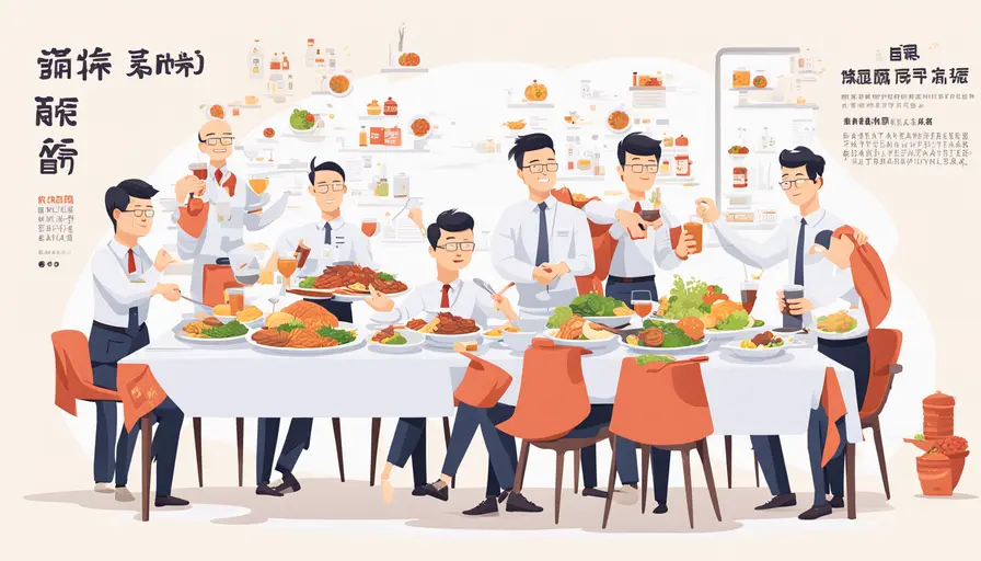 项目经理酒桌上如何控场