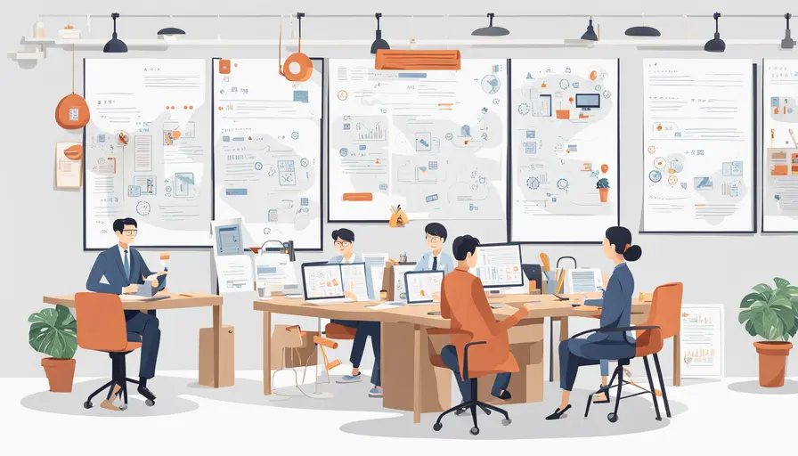 策展如何找项目经理工作