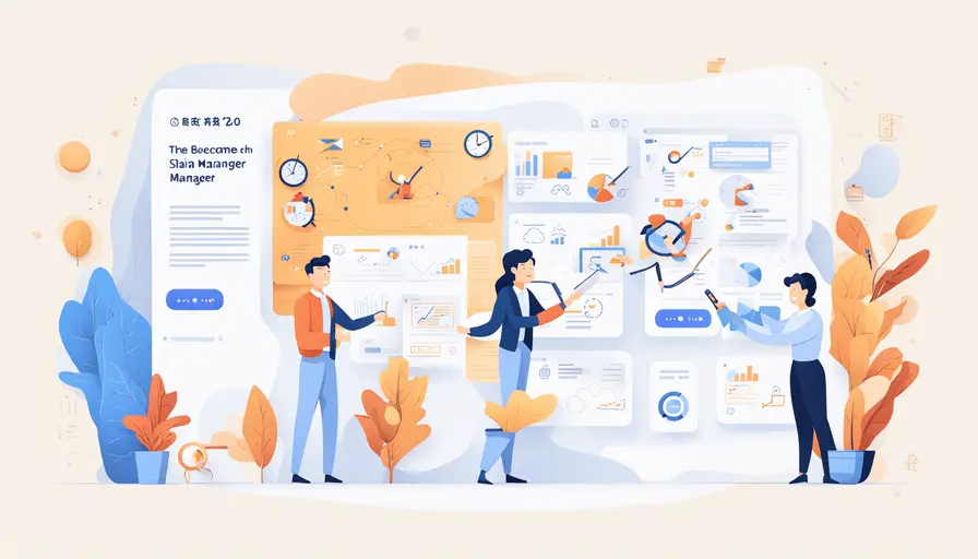 如何从零做项目经理