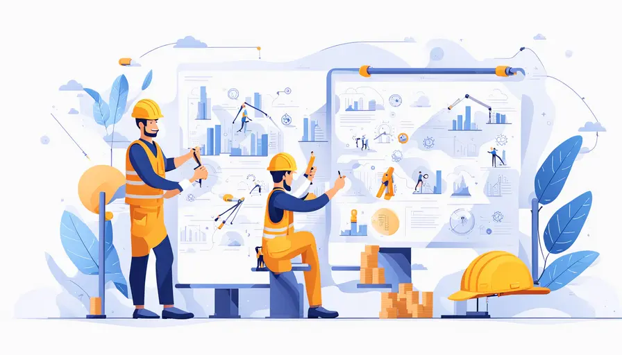 如何成为施工项目经理