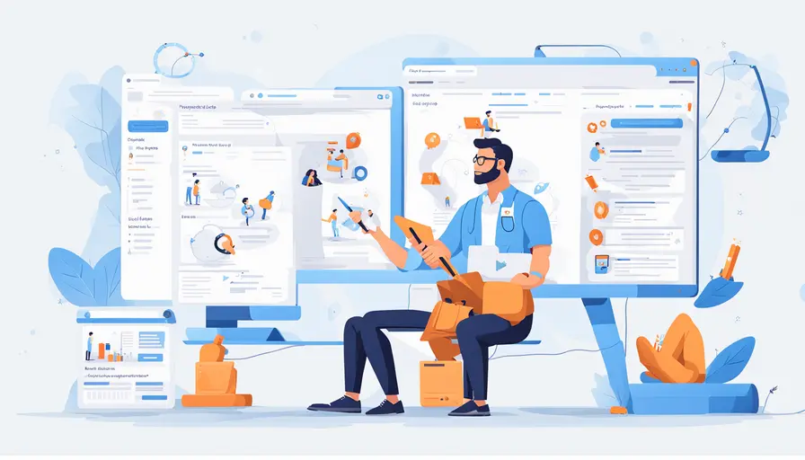 如何去找兼职项目经理呢