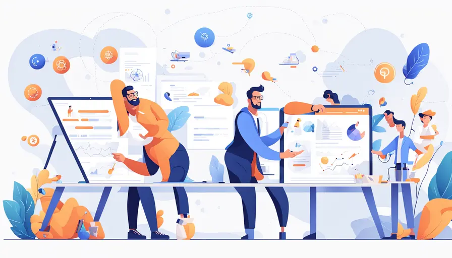 项目经理新手如何管理