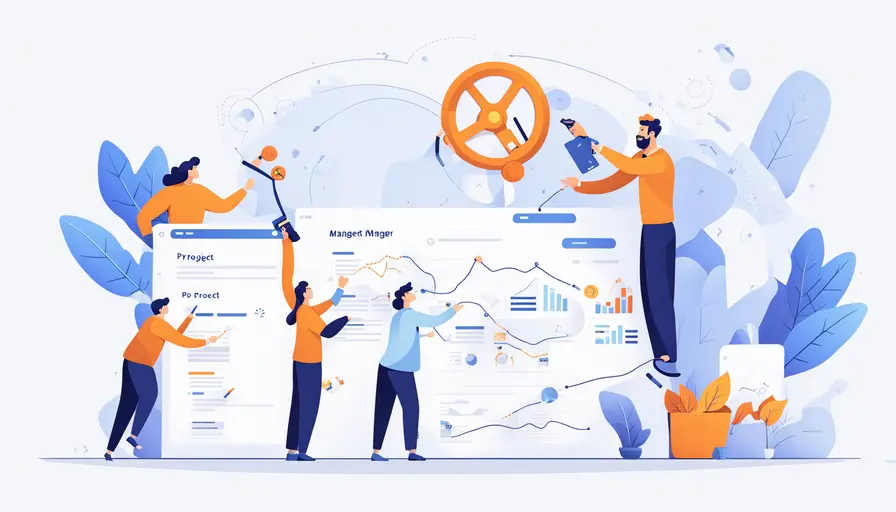 项目经理给公司造成损失如何追责