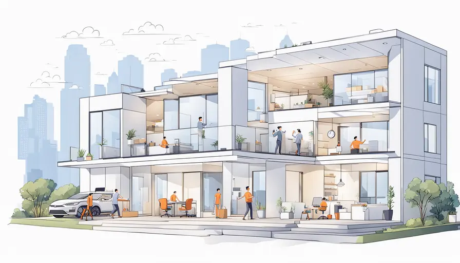 物业项目经理如何跑项目