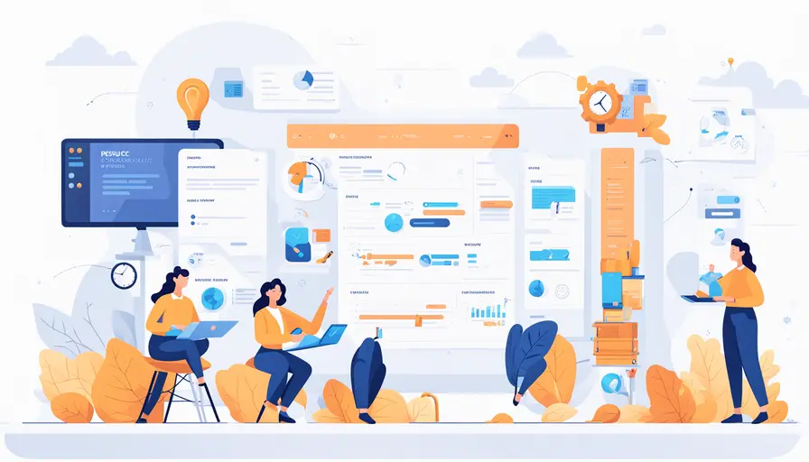 进度管理投入资源怎么写