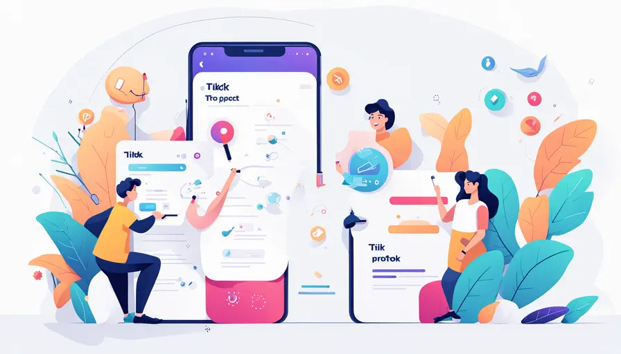 做抖音如何找项目经理呢