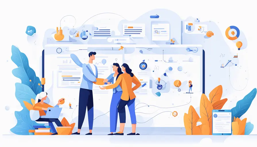 如何做线下合作项目经理