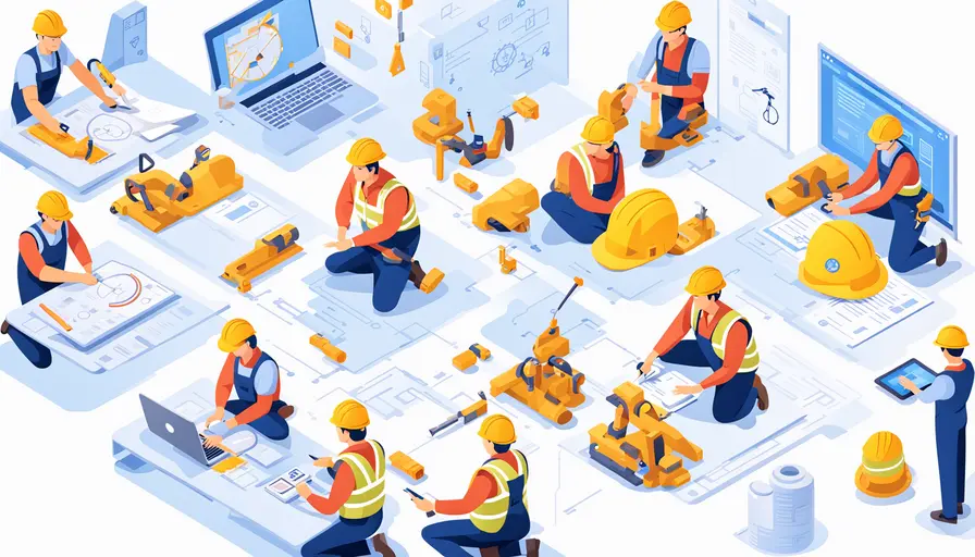 施工单位项目经理如何 • Worktile社区
