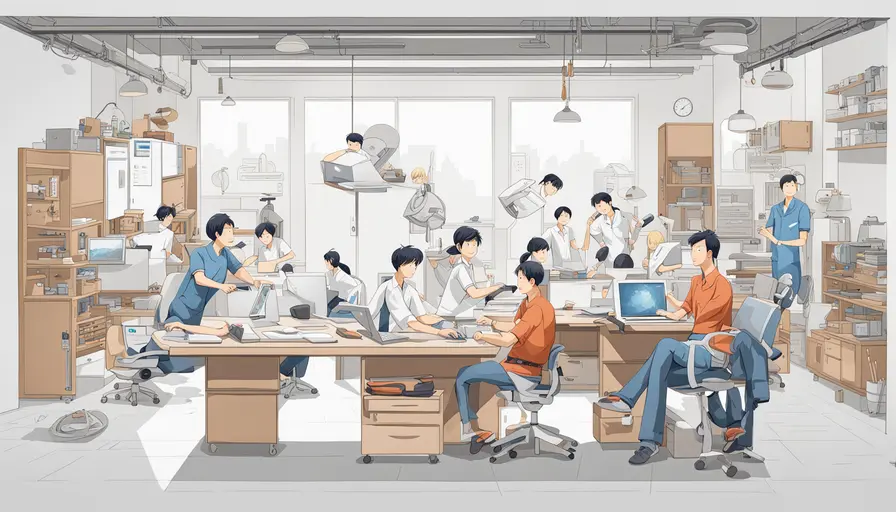 如何做部队项目经理工作