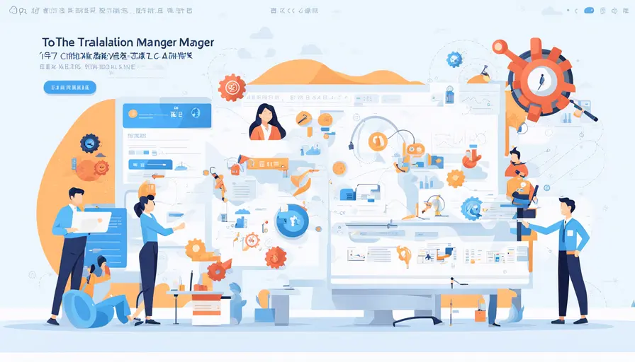 如何开发项目经理