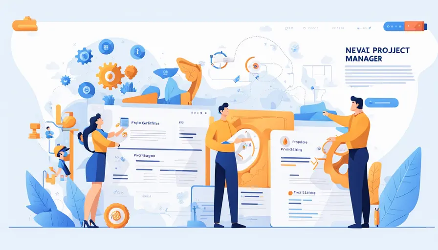 如何考项目经理b证