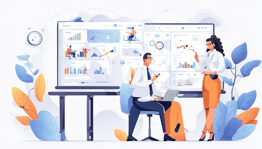 项目经理如何穿搭