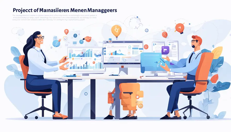 项目经理如何分等级