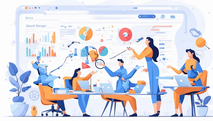 如何做好项管项目经理