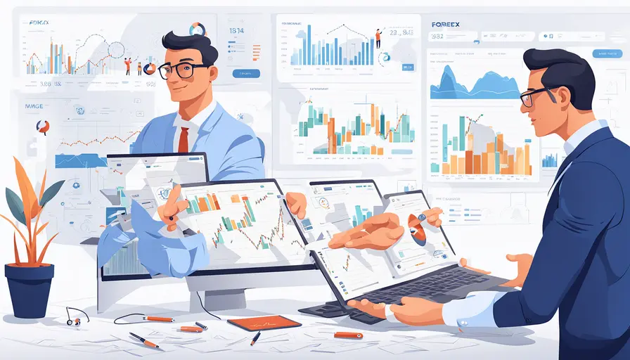 如何做外汇杠杆项目经理