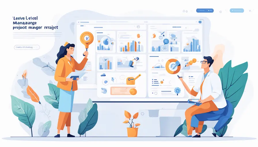 如何考察项目经理水平