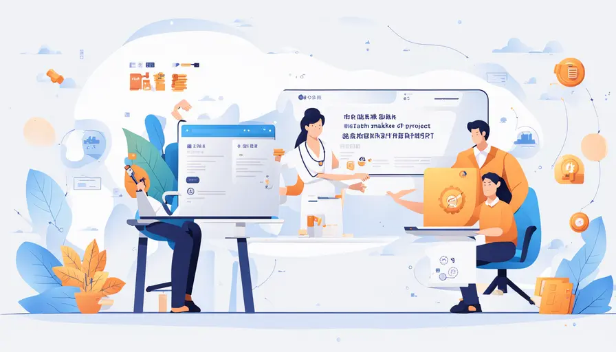 如何制作项目经理证