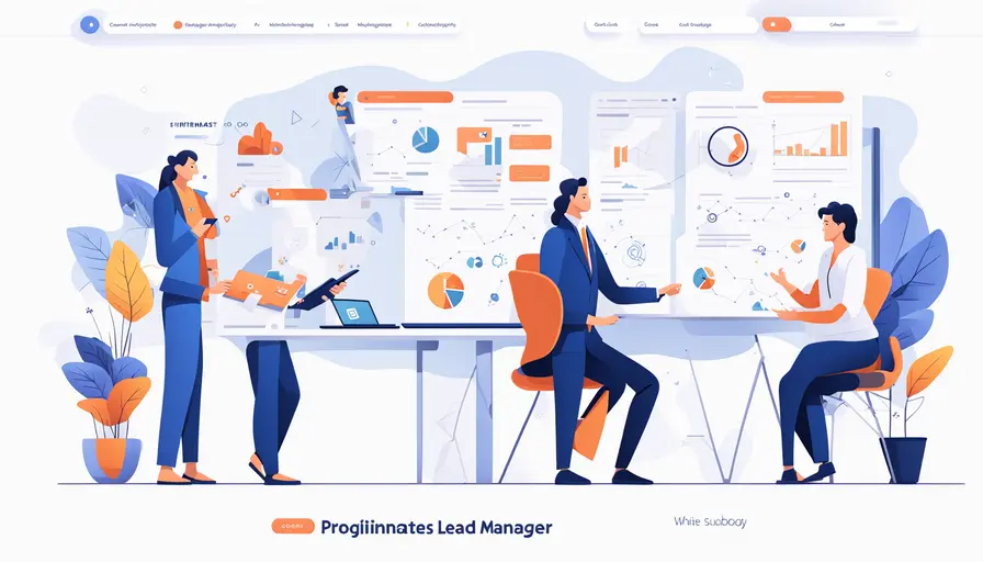 项目经理如何驾驭下属