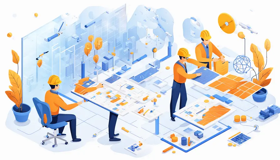 如何做光伏运维项目经理