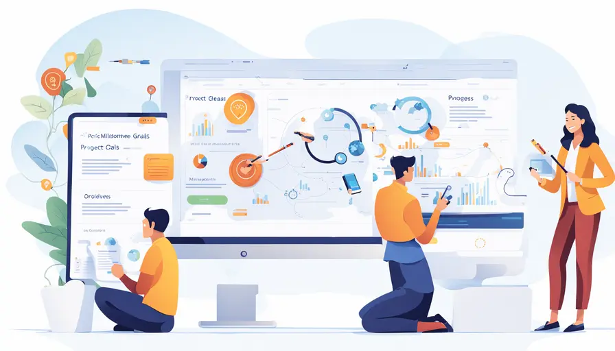 项目管理进度怎么做