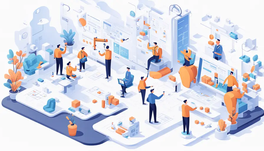 如何干好物业项目经理