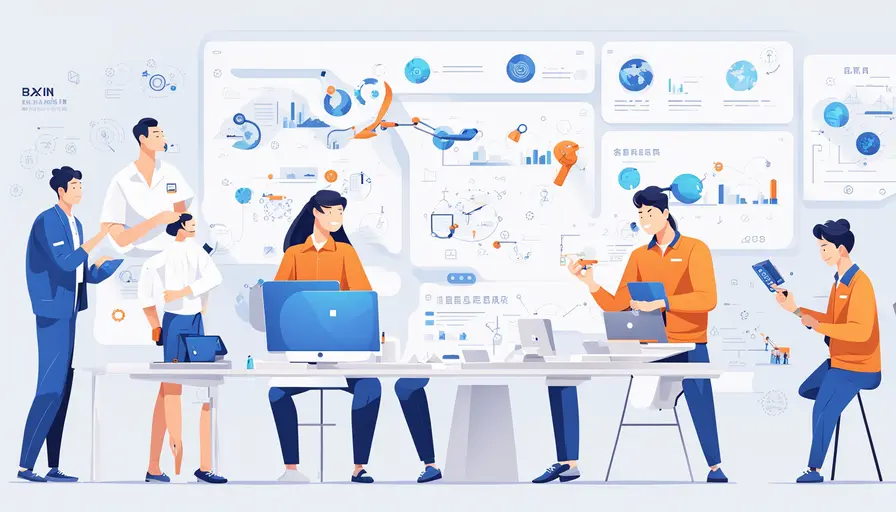 宝信的项目经理如何