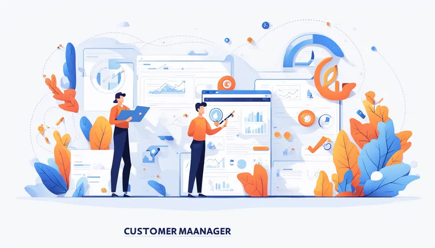 老客如何引导做项目经理