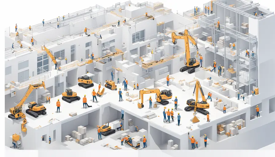 如何在工地找项目经理呢 • Worktile社区