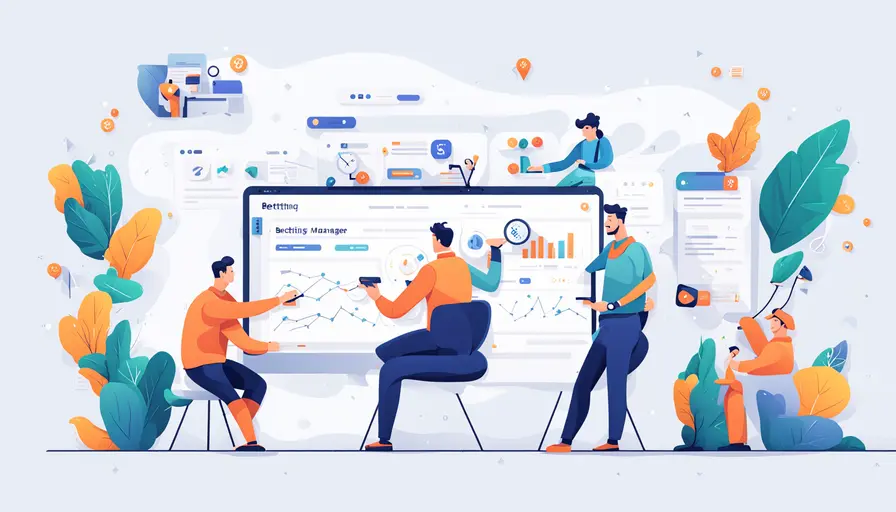 如何找投注项目经理