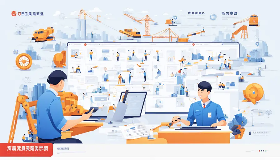 中铁如何成为项目经理 • Worktile社区